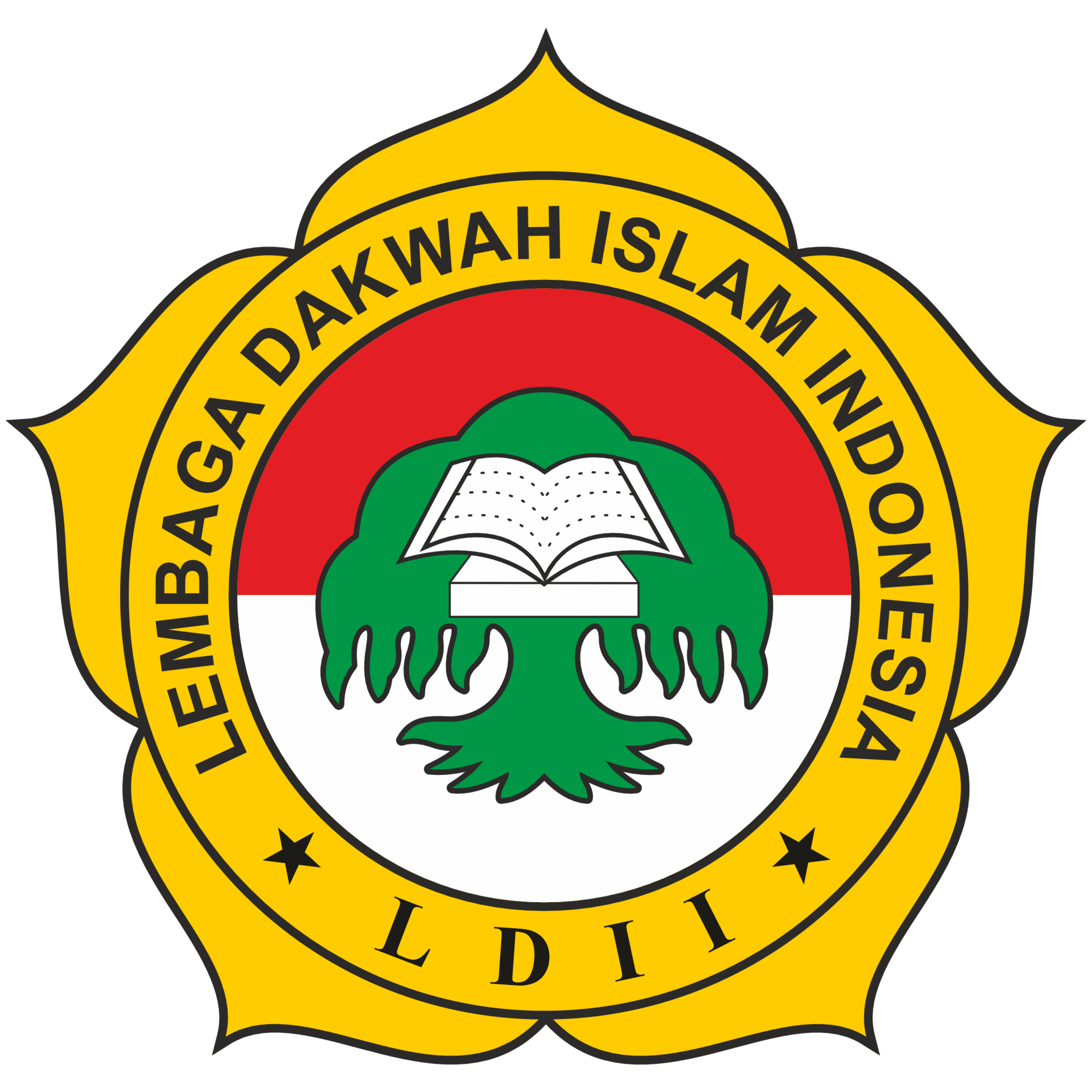 Logo LDII