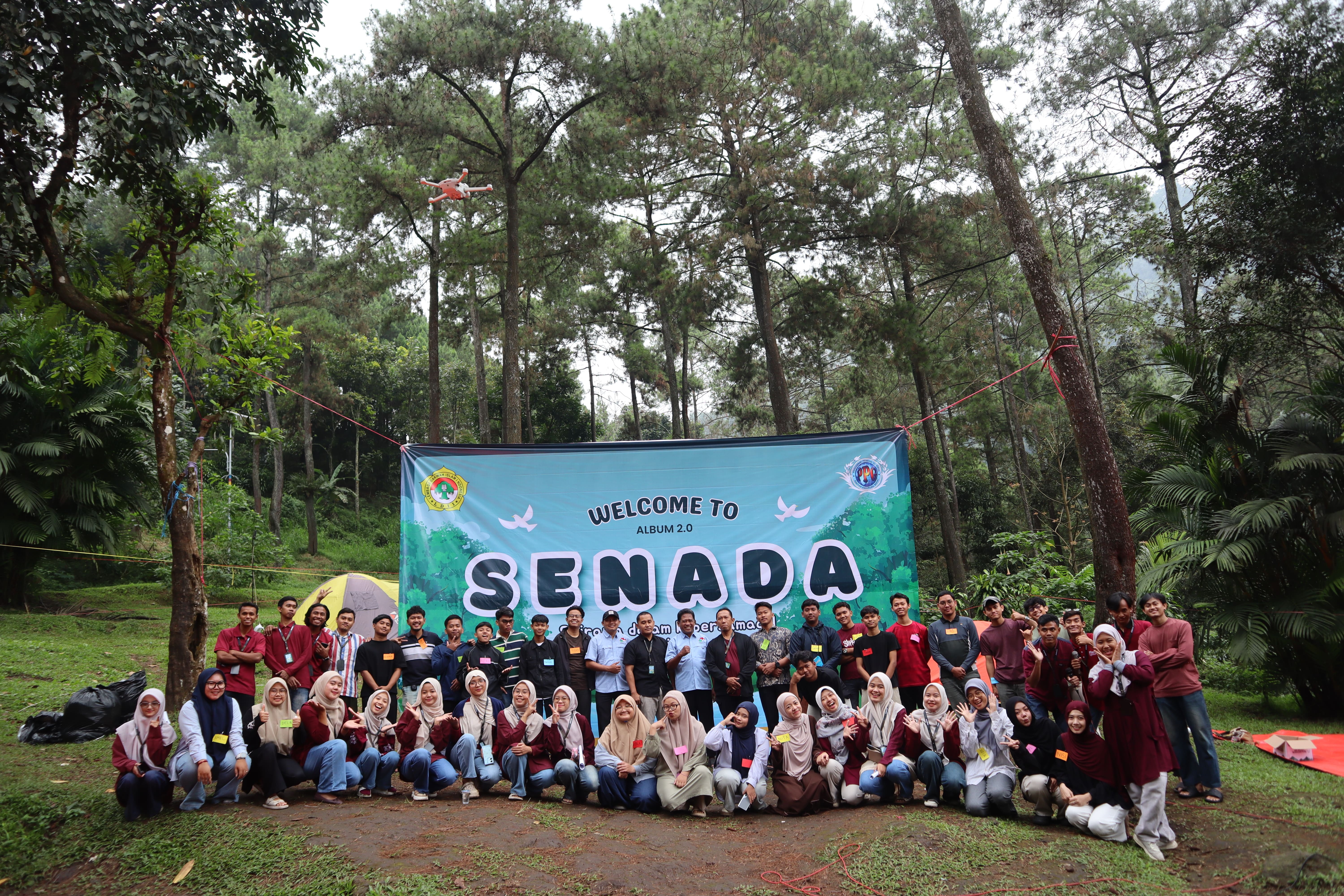SENADA: Seirama dalam Kebersamaan Pemuda - Pemudi Kab. Pasuruan